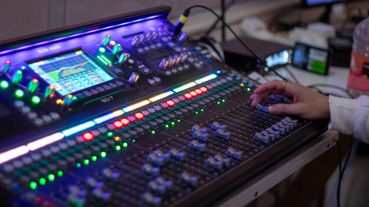 Audiovisuales